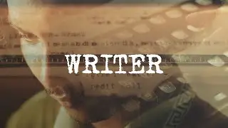 WRITER | One Minute Film Competition By Sony Indonesia