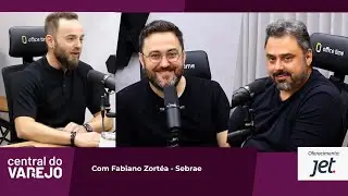 TENDÊNCIAS DO VAREJO: Insights do Sebrae-RS com FABIANO ZORTÉA