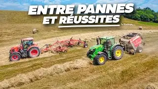 FOIN 2025 !! PAS LE TEMPS !
