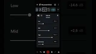 How to record clean vocals on Bandlab