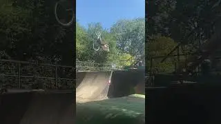 Crazy mtb Tricks 🔥