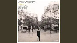 O Zitianos Tis Agapis (feat. Pierre Bernier)