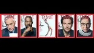 Time releases list of 100 most influential people