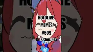 Hololive memes hanging John Cat and lil darling balls to decorate their christmas trees
