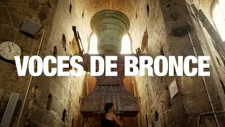 VOCES DE BRONCE - Raíces Vivas