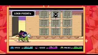 Ralsei Horse Minigame CupcaKKe Remix (Feat.  Shadowguys screaming about  Nicki Minaj) - Deltarune