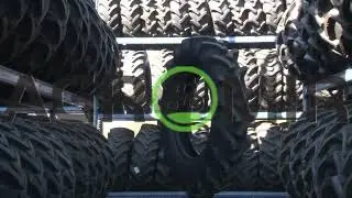 ANVELOPA 8.00-20 CULTOR AS AGRI 06 | CAUCIUCURI AGRICOLE SI INDUSTRIALE AGROMIR BAIA MARE