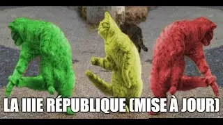 La IIIe R&eacute;publique [Mise &agrave; jour]