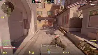 flash kill cs2 0,0000001%