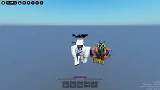Jimpee NOTICE THIS BUGS AND FIX THE THE HORNET UPDATE 12/12/2025