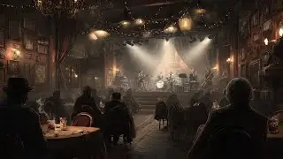 NIGHT BLUES
