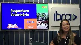 Curso Gratuito Acupuntura Veterinária - Aula 3 - Caso Clínico + Cursos