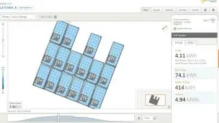 Enphase Micro Inverters Daytime Energy
