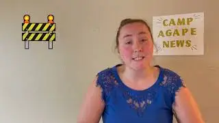 Camp Agape: Creating a Safe and Positive Environment