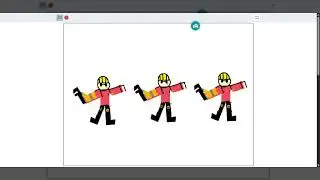 Engineer copies too much {Tf2 animation}