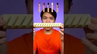 EATING CHUNKY BAR CHOCOLATE #asmr #mukbang