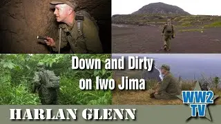 Iwo Jima Week - Down and Dirty