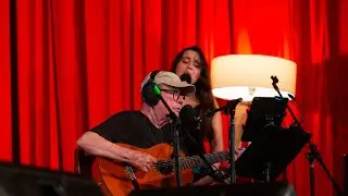 En voz de Silvio Rodríguez, canción Yolanda de Pablo Milanés #AlmaAHS