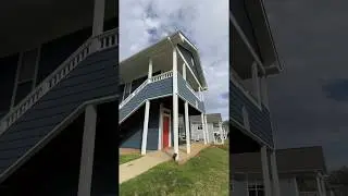 Clemson Village Video Walkthrough