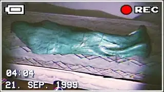 海外で大流行のホラーゲームが怖すぎる。【SEPTEMBER 1999】
