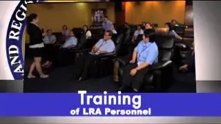 Land Titling Computerization Project