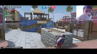 25 kil  Scarfaa 2.0 TDM 😈 | Ek Side Game | Full Long Video IMNOOBGAMER0 