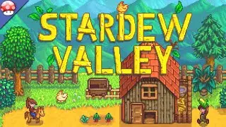 Stardew Valley Expanded With Eastcarp Episode 17 More cutscenes and events👍🚉❤