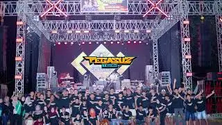 CEK SOUND MANDALA AUDIO - LALUNA MUSIC -  PEGASUS TEAM