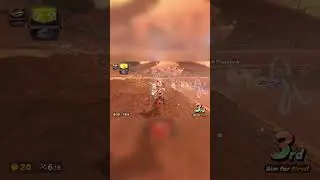 Pipe-frame Knockout - MKW
