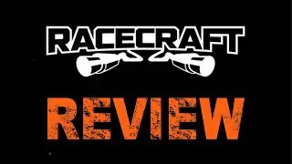 RACECRAFT REVIEW