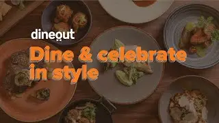 Dineout Luxury Experiences | Cure8 | Four Seasons, Bangalore