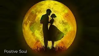 Make Him Love You More Than Anything | Attract Love And Positive Energy | Works Even When Away
