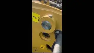 2017 CATERPILLAR TH408D 3143 Hours $40,000