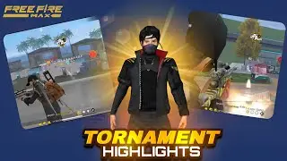 &ldquo;Pro Sniper POV &ndash; From Underdog to Champion 🏆&rdquo; #freefire #sniperpov #freefiretornament