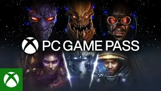 Play StarCraft&reg; Remastered & StarCraft&reg; II Campaign Collection Now with PC Game Pass