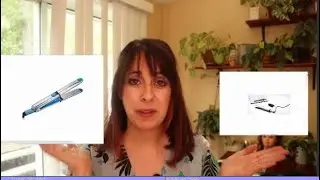 GHD против Babyliss Flat Iron. Честное мнение парикмахера. Какой из них лучше подходит для установки за креслом?