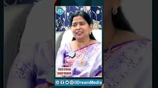 2019లో అందుకే గెలిచా | AP Home Minister Taneti Vanitha | #shorts | Political Scoop