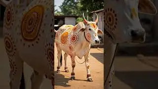 Kamadhenu Mantra ||Jai Gomata #shots #mantra #songs #devotional #kannada