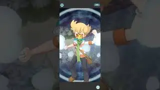 POKEMON MASTERS TRAINING AREA CO-OP MODE !!!!