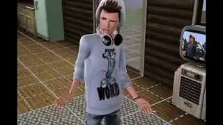 THE FIERCE SIMS 3 CASTING CALL