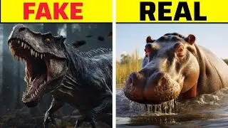 Reality Of These Dinosaur | Facts Unique