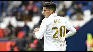 Youcef Atal (94) l FIFA21​ l FUTCHAMPIONS