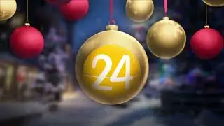 New Year, New Resolutions, The new 24me