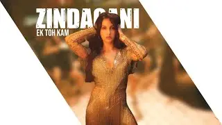 Ek Toh Kum Zindgani | Pyar Do Pyar Lo 2019 ( New ) | Nora Fatehi Song | Whatsapp status  | Neha K. |