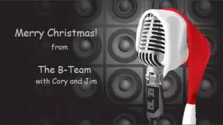 The B-Team with Cory and Jim Ep. 58 