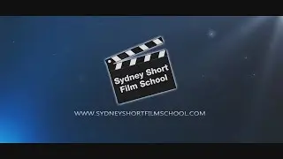 Sydney Short Film School Web Promo