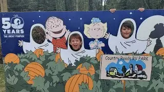 Spring to Fall 2021 Full Time RV Grande Prairie Alberta