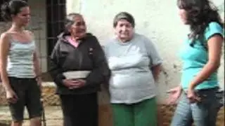 Corregimiento de Felidia.