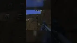 Spam Bomb Blowcity - Dari M Tero ke Uler Atas | Pointblank Zepetto Indonesia #Shorts