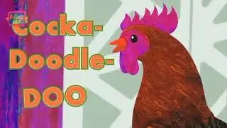 Roosters Cockodoodledo! 🐓| Sponsored By Preview 2 Effects 
